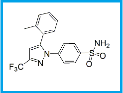 CELECOXIB 2-METHYL ANALOG